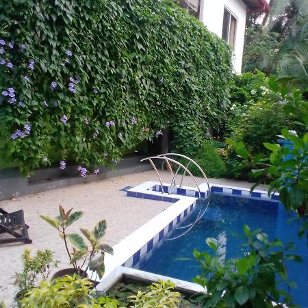 Abha Villa Galle Exterior foto