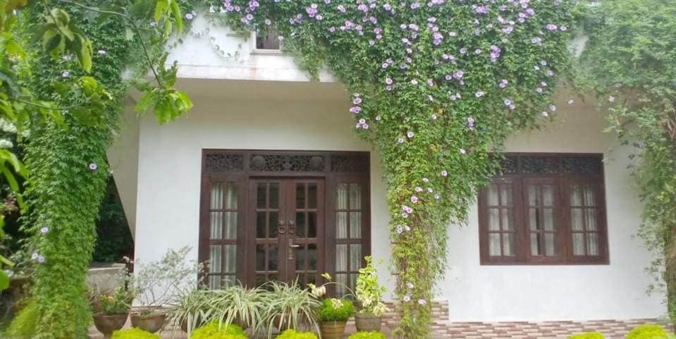 Abha Villa Galle Exterior foto