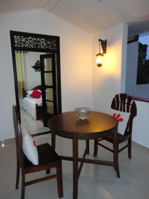 Abha Villa Galle Exterior foto