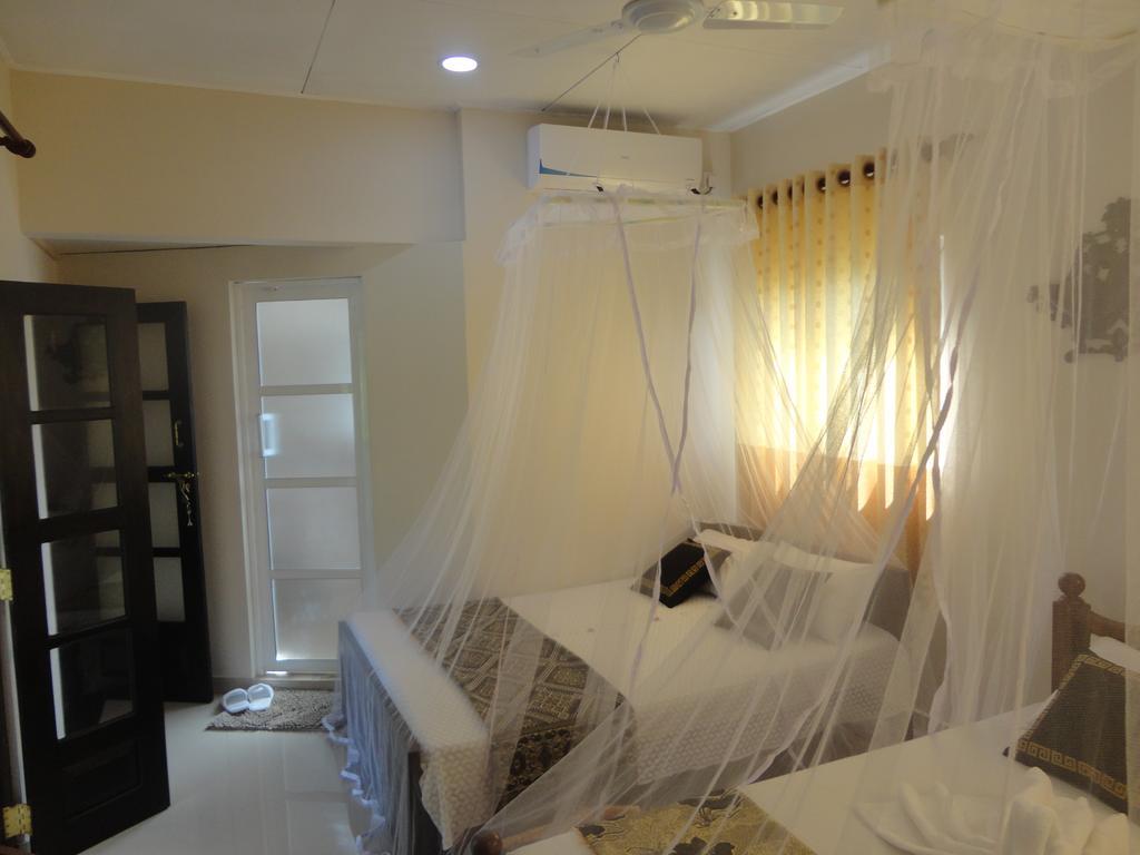 Abha Villa Galle Exterior foto