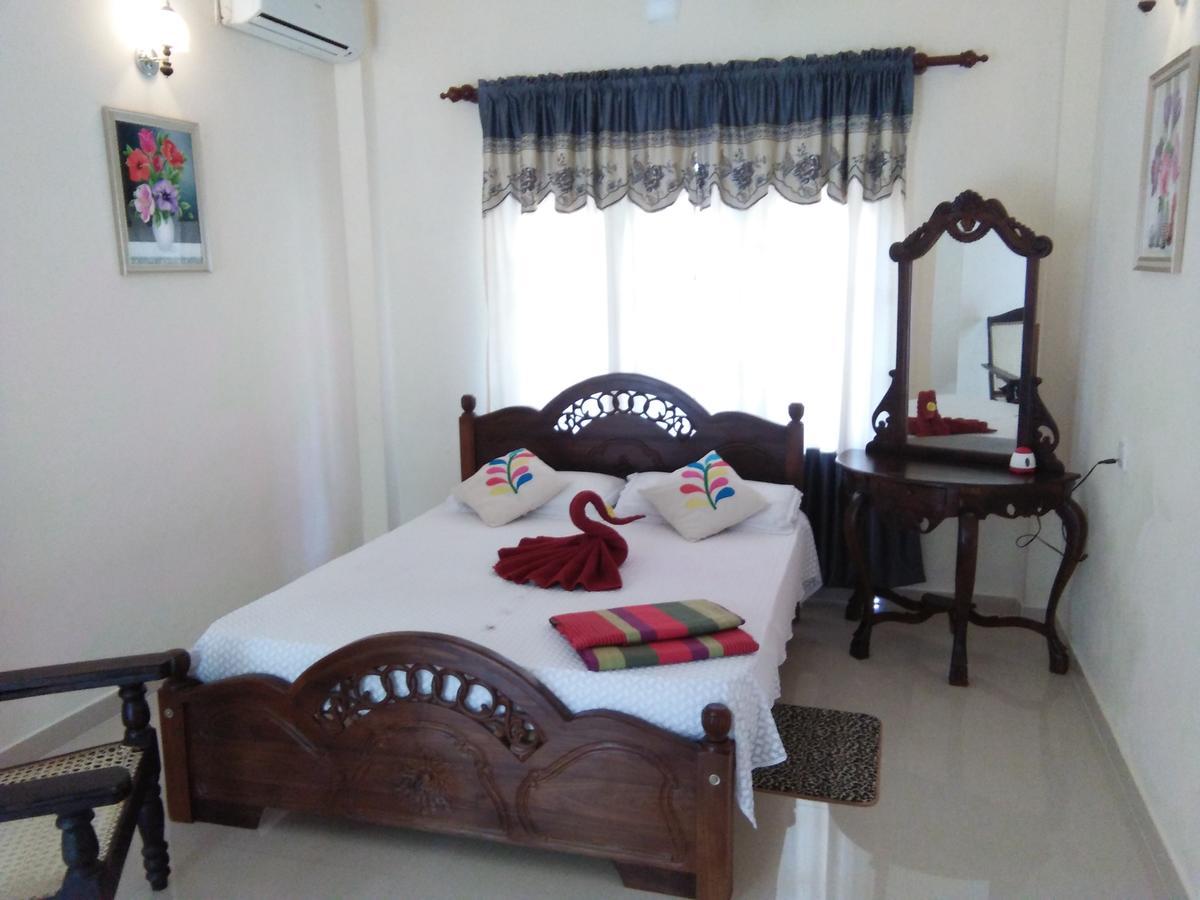 Abha Villa Galle Exterior foto