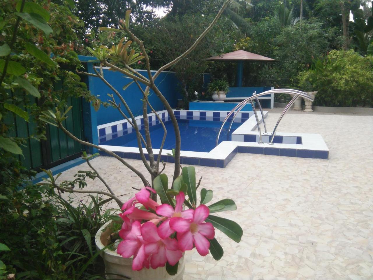 Abha Villa Galle Exterior foto