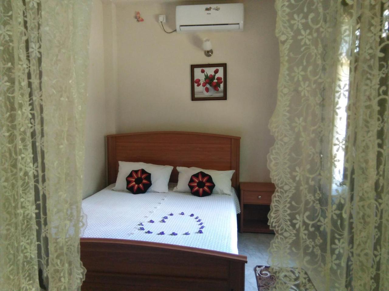 Abha Villa Galle Exterior foto